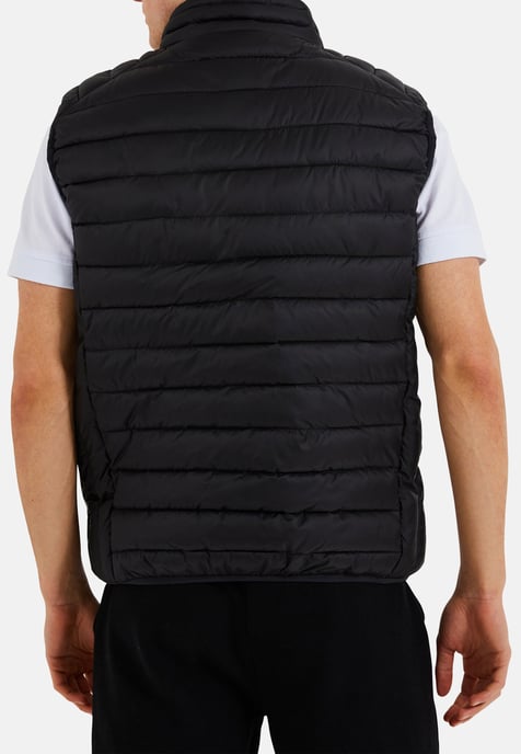 Ellesse Bardy Heren Gilet - Image 4