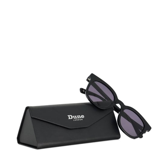 Dune Mens Obie - Tortoiseshell Sunglasses - Image 3