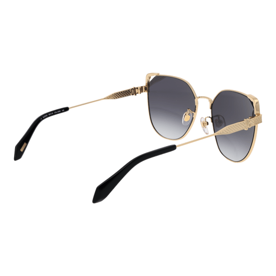 Just Cavalli Sunglasses SJC042 0300 58 - Image 3