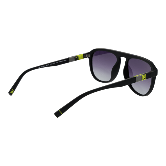 Fila Sunglasses SFI528 U28P 56 - Image 3