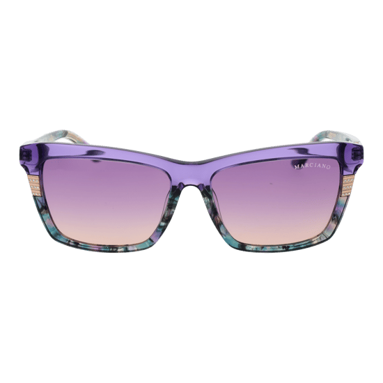 Marciano by Guess Zonnebril GM00010 81Z 57 - Image 2