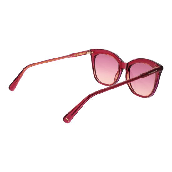 Longchamp Zonnebril LO738S 681 53 - Image 3