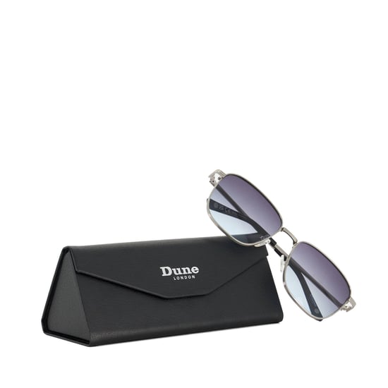 Dune Mens Oddly - Metal Frame Sunglasses - Image 3
