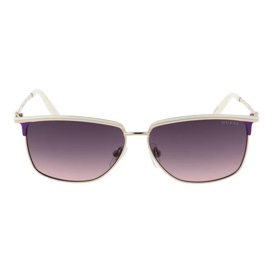 Guess Zonnebril GU00133 21B 56 - Image 2
