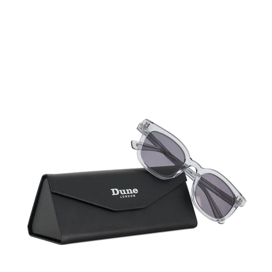 Dune Mens Obie - Tortoiseshell Sunglasses - Image 3