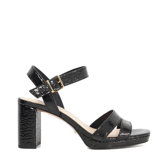 Dune Ladies Manifesting - Block Heel Sandals - Image 2