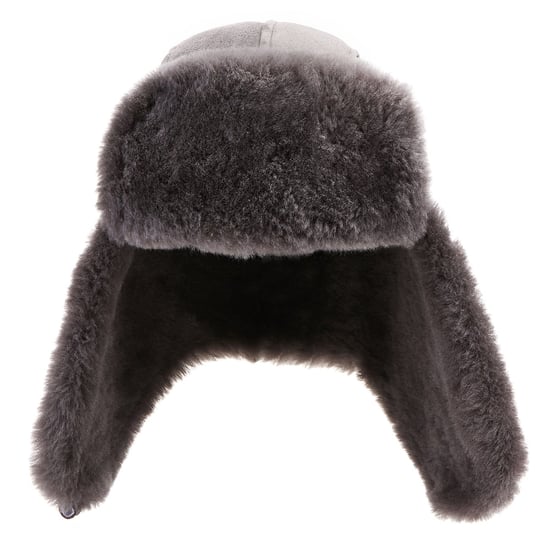 Raff Hat Gray Hat - Image 1
