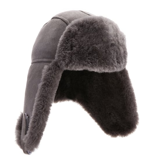 Raff Hat Gray Hat - Image 2