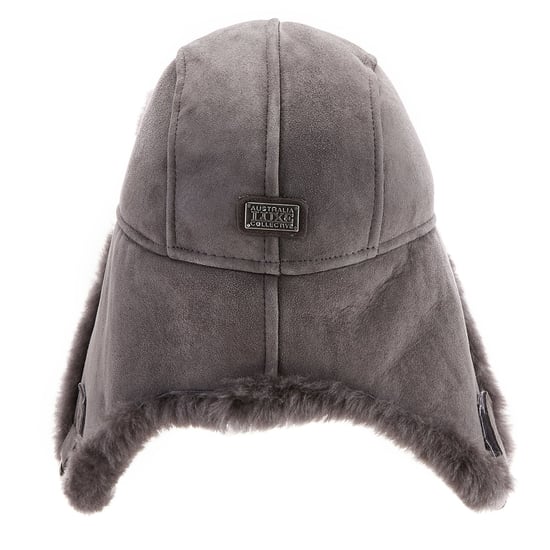 Raff Hat Gray Hat - Image 3
