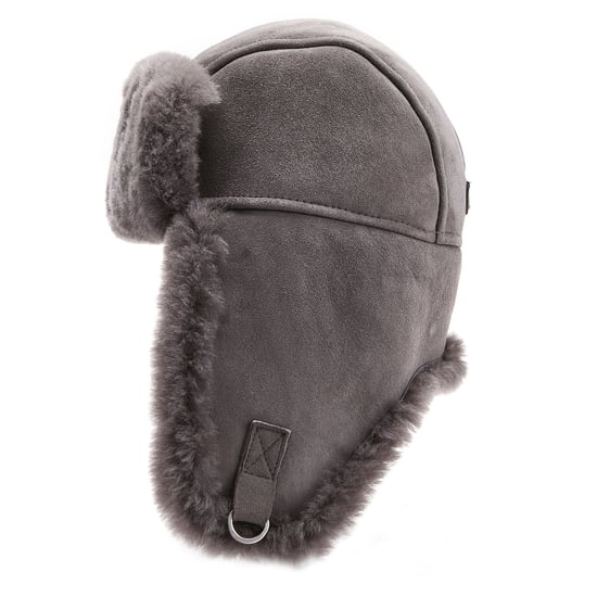 Raff Hat Gray Hat - Image 4
