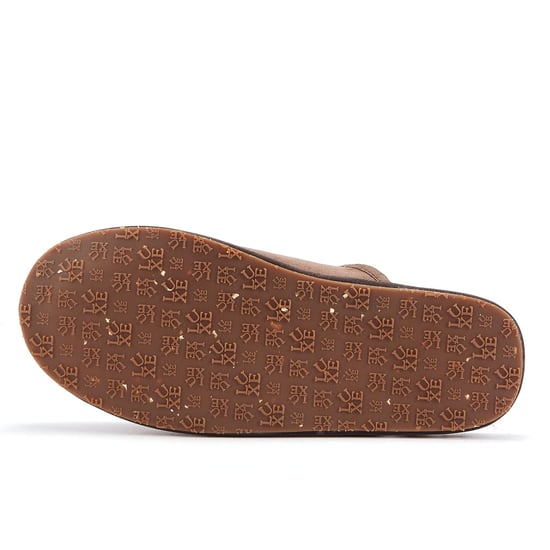 Mens Closed Mule Burnt Mules - Image 4