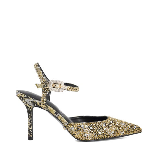 Dune Ladies Confident - Hotfix Embellished Open Courts - Image 2