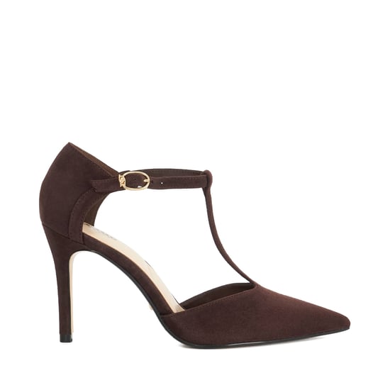 Dune Ladies Castered - Pointed Toe Stiletto Heels - Image 2