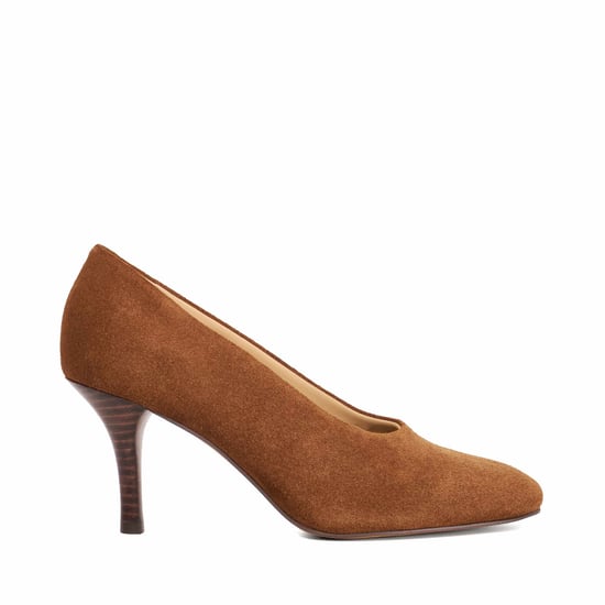 Dune Ladies Abundant - High Heel Court Shoes - Image 2