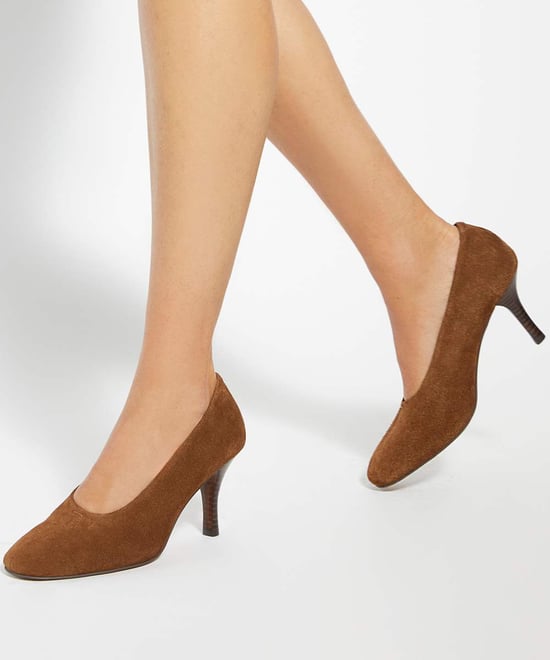 Dune Ladies Abundant - High Heel Court Shoes - Image 3