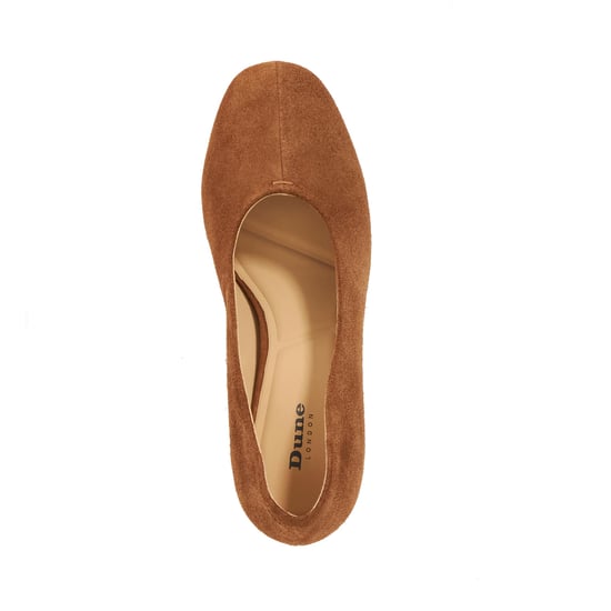 Dune Ladies Abundant - High Heel Court Shoes - Image 4