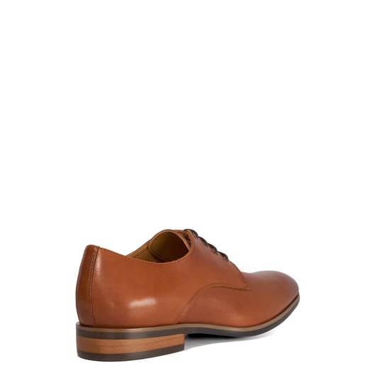 Dune Mens Solly - Leather Gibson - Image 4