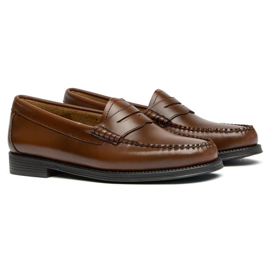 G.h.bass Weejun II Penny Shoes - Image 2