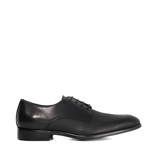 Dune Mens Solly - Leather Gibson - Image 2