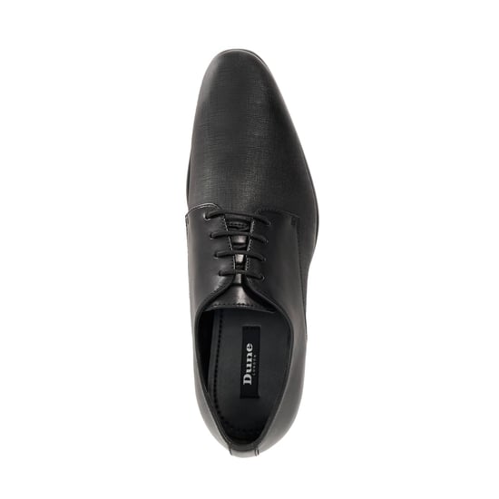 Dune Mens Solly - Leather Gibson - Image 3