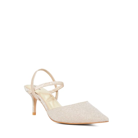 Dune Ladies Classical - Stiletto Heeled Courts - Image 1