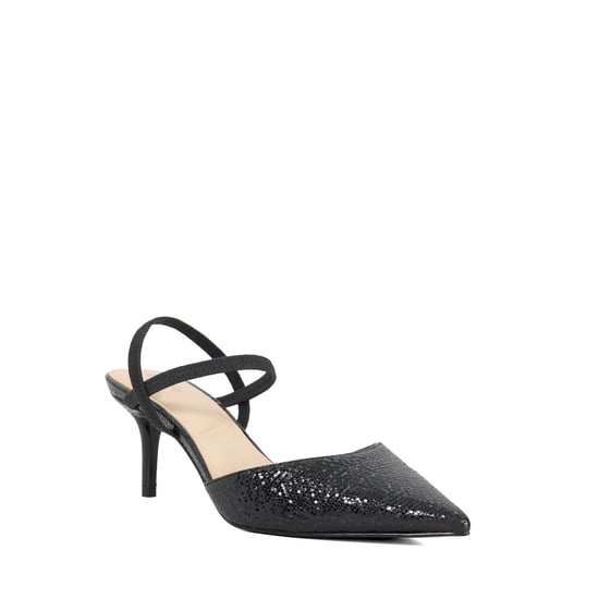 Dune Ladies Classical - Stiletto Heeled Courts - Image 1