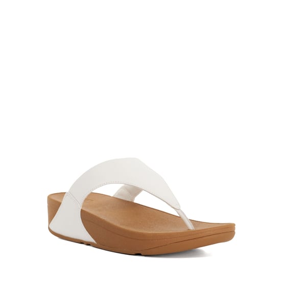 Fitflop Ladies Lulu - Toe Post Sandals - Image 1