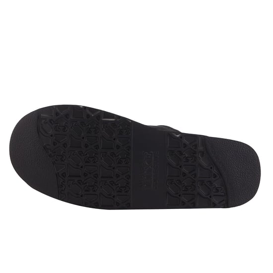 Mens Mool Black Slippers - Image 4