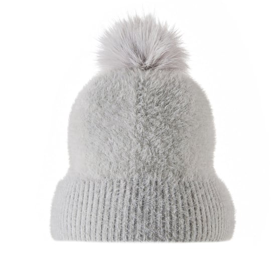 Fantastic Beanie Ice Gray Beanie - Image 1