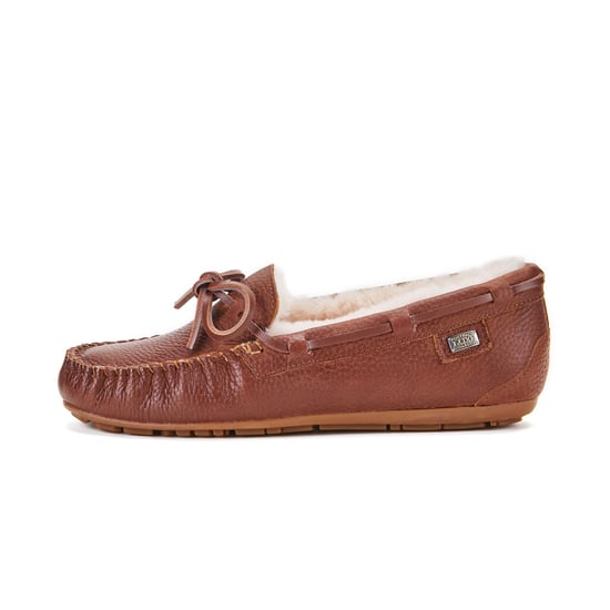 Prost Whisky Moccasins - Image 6