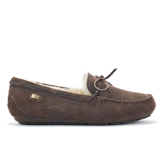 Prost Burnt Moccasins - Image 1