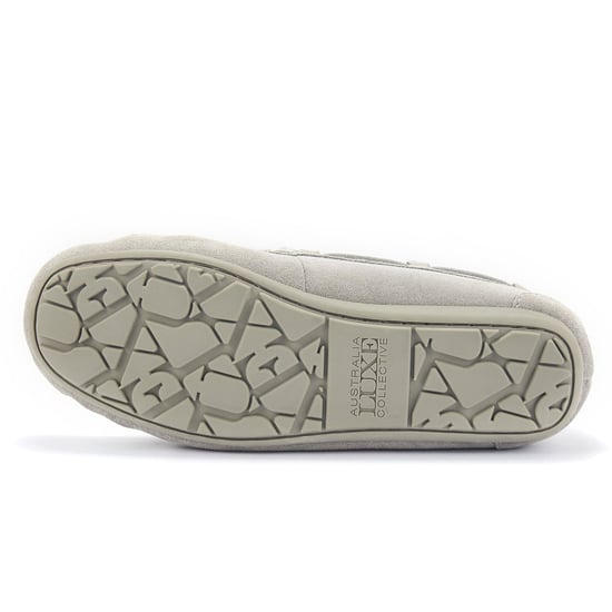 Prost Ice Gray Moccasins - Image 4