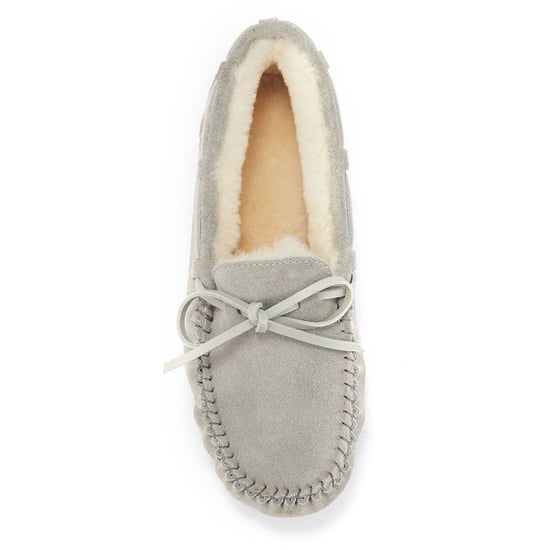 Prost Ice Gray Moccasins - Image 5