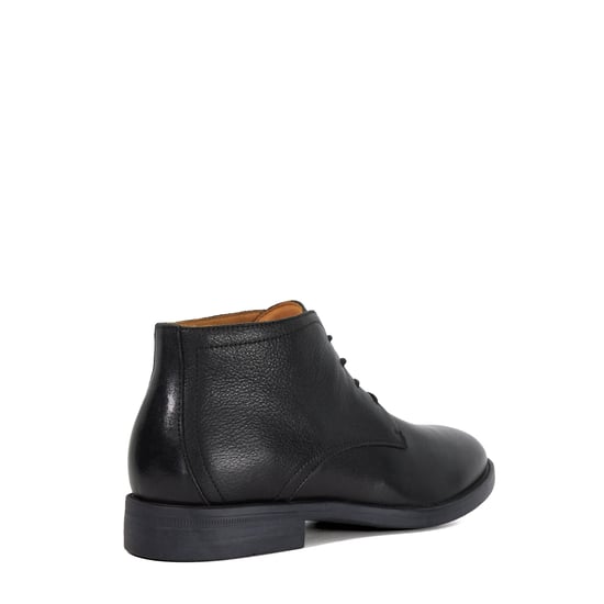 Dune Mens Sainty - Casual Lace Up Boots - Image 3