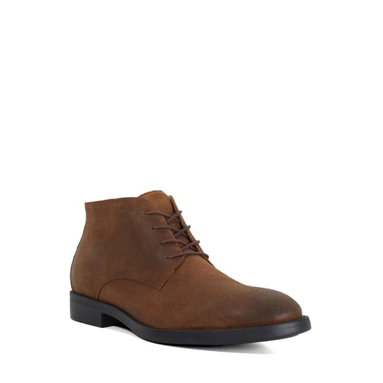 Dune Mens Sainty - Casual Lace Up Boots - Image 1