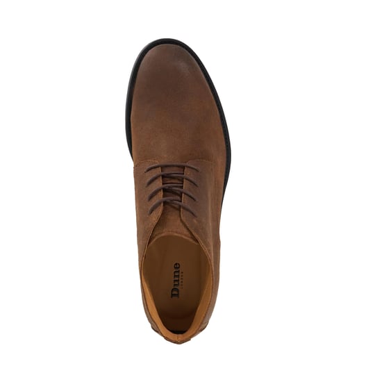 Dune Mens Sainty - Casual Lace Up Boots - Image 4