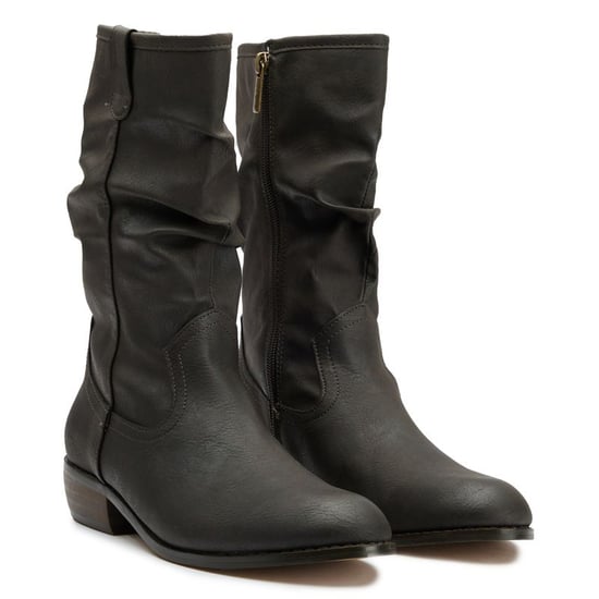 V.gan Vegan Prune Western Boots - Image 2