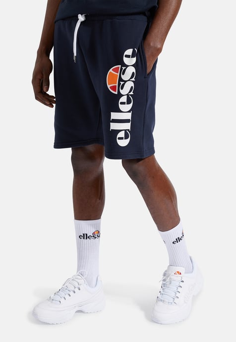 Bossini Fleece Short - Image 1