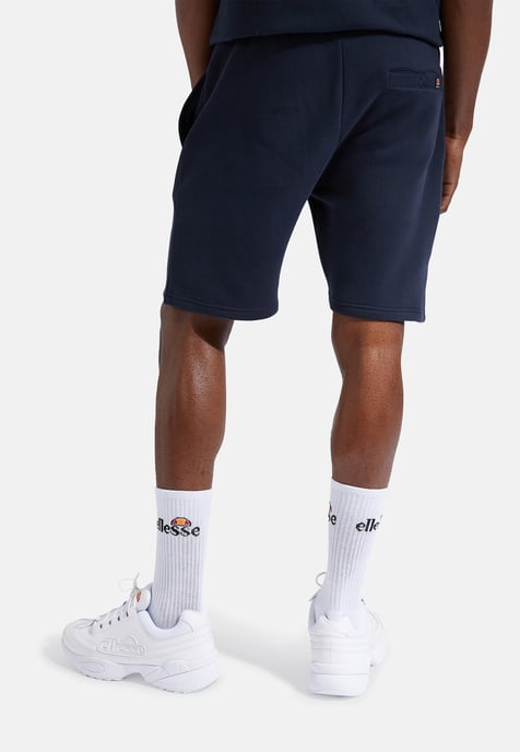 Bossini Fleece Short - Image 2