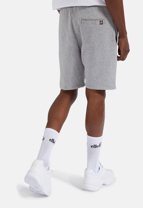 Bossini Fleece Short - Image 2