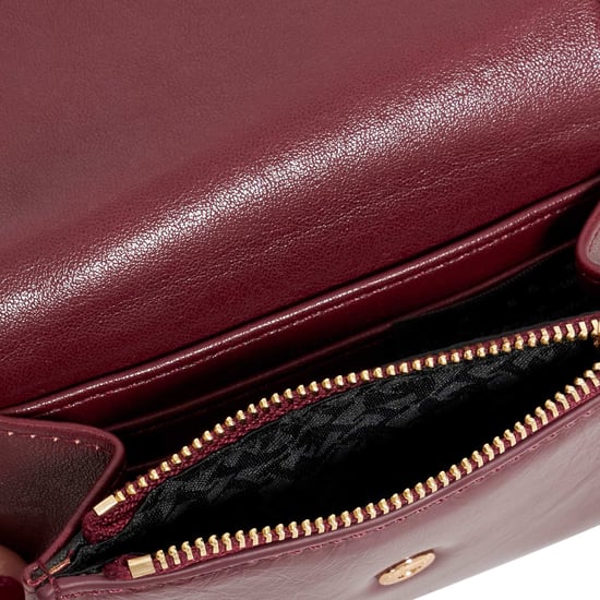 Dune Accessories Kelsey - Textured Purse - Image 3