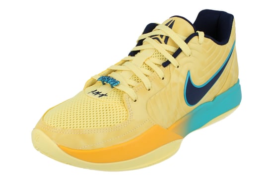 Nike JA 2 Mens Basketball Trainers - Image 1