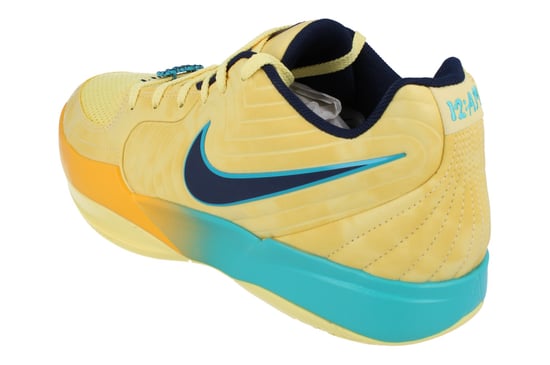 Nike JA 2 Mens Basketball Trainers - Image 2