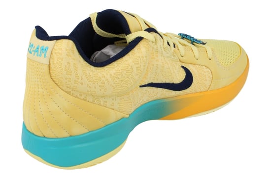 Nike JA 2 Mens Basketball Trainers - Image 3