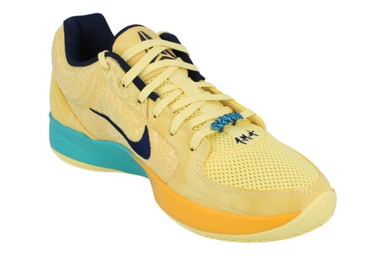 Nike JA 2 Mens Basketball Trainers - Image 4