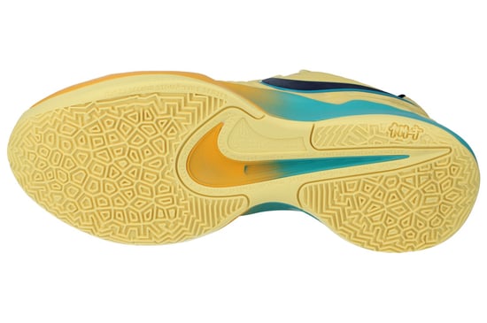 Nike JA 2 Mens Basketball Trainers - Image 5