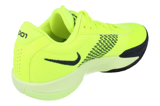 Nike Air Zoom G.T Cut Academy Mens Basketball Trainers - Image 3