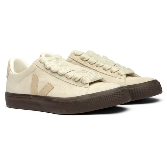 Veja Campo Bold Suède Sneakers - Image 2