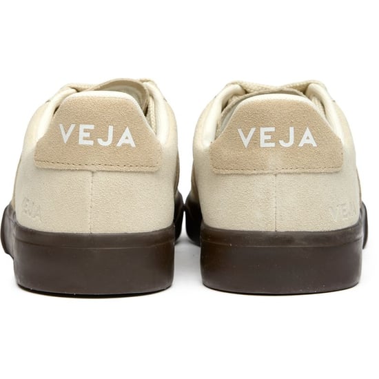 Veja Campo Bold Suède Sneakers - Image 3