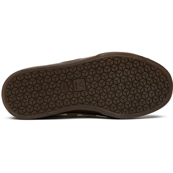 Veja Campo Bold Suède Sneakers - Image 4